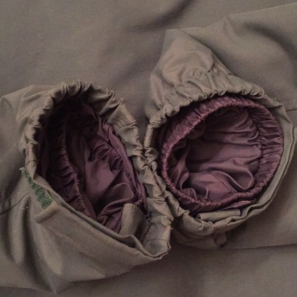 LL Bean Men’s Regular Large jacket w/zipper lining - Picture 2 of 8